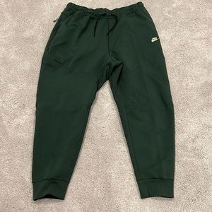 Mens nike tech fleece pants joggers